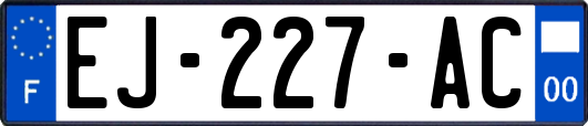 EJ-227-AC