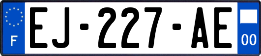 EJ-227-AE