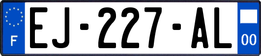 EJ-227-AL