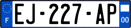 EJ-227-AP