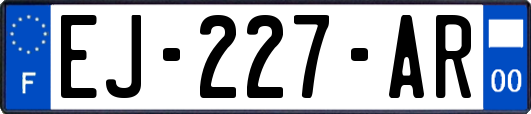 EJ-227-AR