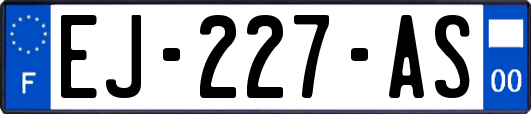 EJ-227-AS