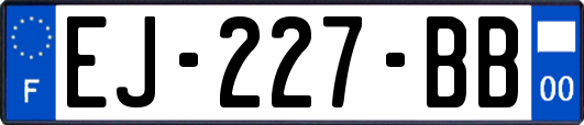 EJ-227-BB