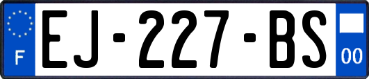 EJ-227-BS