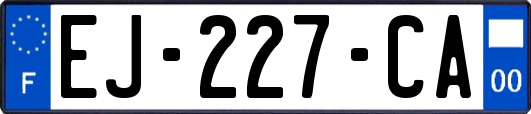 EJ-227-CA