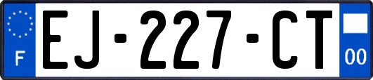 EJ-227-CT