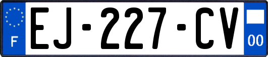 EJ-227-CV