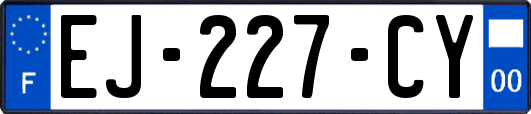 EJ-227-CY