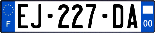 EJ-227-DA