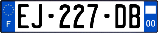 EJ-227-DB