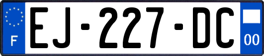 EJ-227-DC