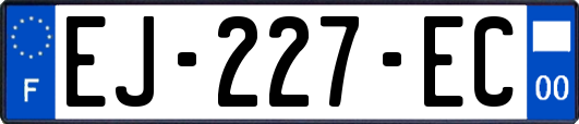 EJ-227-EC