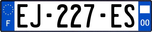 EJ-227-ES