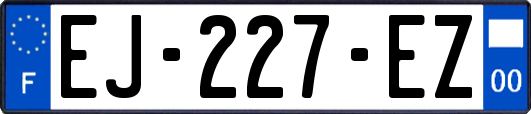 EJ-227-EZ