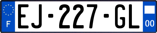 EJ-227-GL