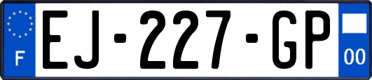 EJ-227-GP