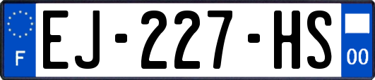 EJ-227-HS