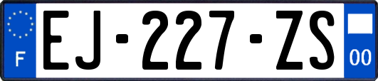 EJ-227-ZS