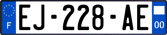 EJ-228-AE