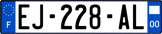 EJ-228-AL