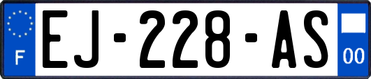 EJ-228-AS