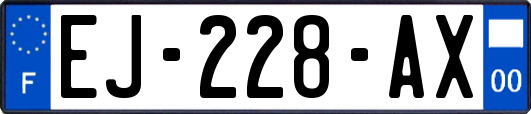 EJ-228-AX