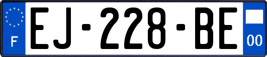 EJ-228-BE