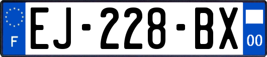 EJ-228-BX