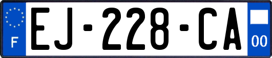 EJ-228-CA