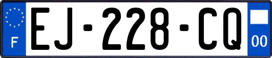 EJ-228-CQ