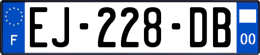 EJ-228-DB