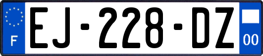 EJ-228-DZ