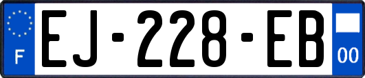 EJ-228-EB