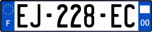 EJ-228-EC