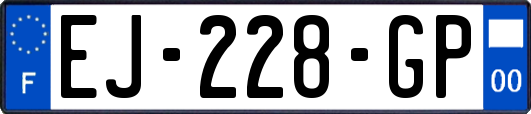 EJ-228-GP