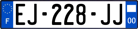 EJ-228-JJ