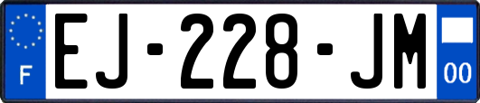 EJ-228-JM