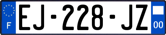 EJ-228-JZ