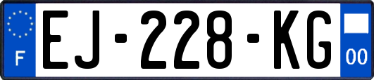 EJ-228-KG