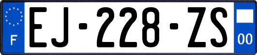 EJ-228-ZS