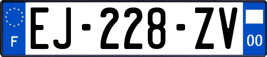 EJ-228-ZV