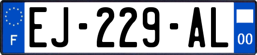 EJ-229-AL