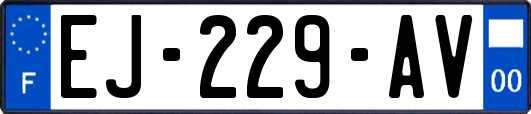 EJ-229-AV