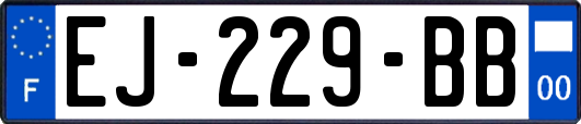 EJ-229-BB