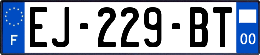 EJ-229-BT