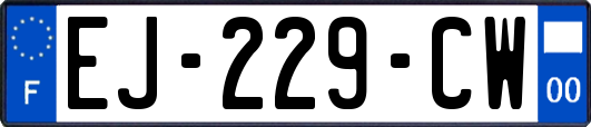 EJ-229-CW