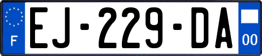 EJ-229-DA