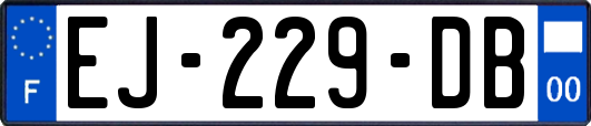 EJ-229-DB