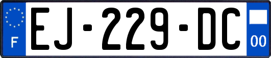 EJ-229-DC