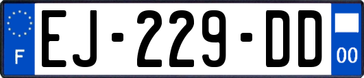 EJ-229-DD